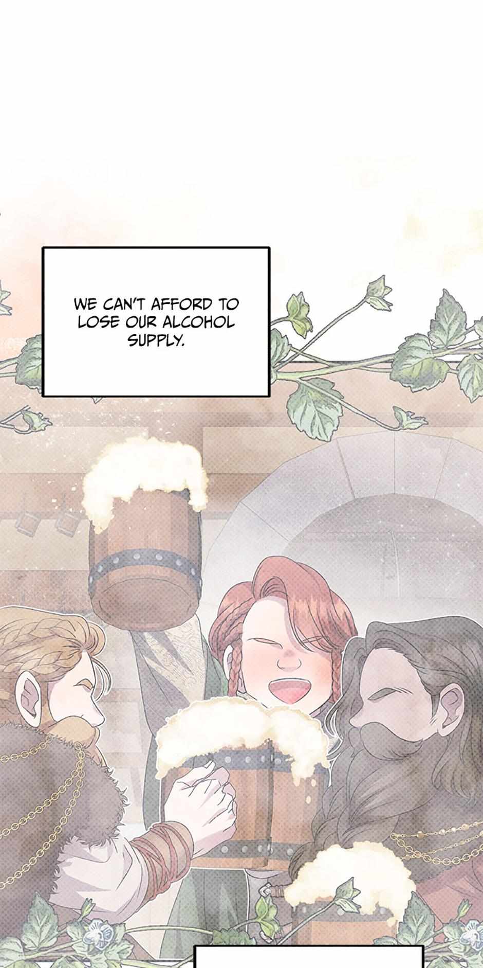 Materialistic Lady Chapter 102 page 66 - 