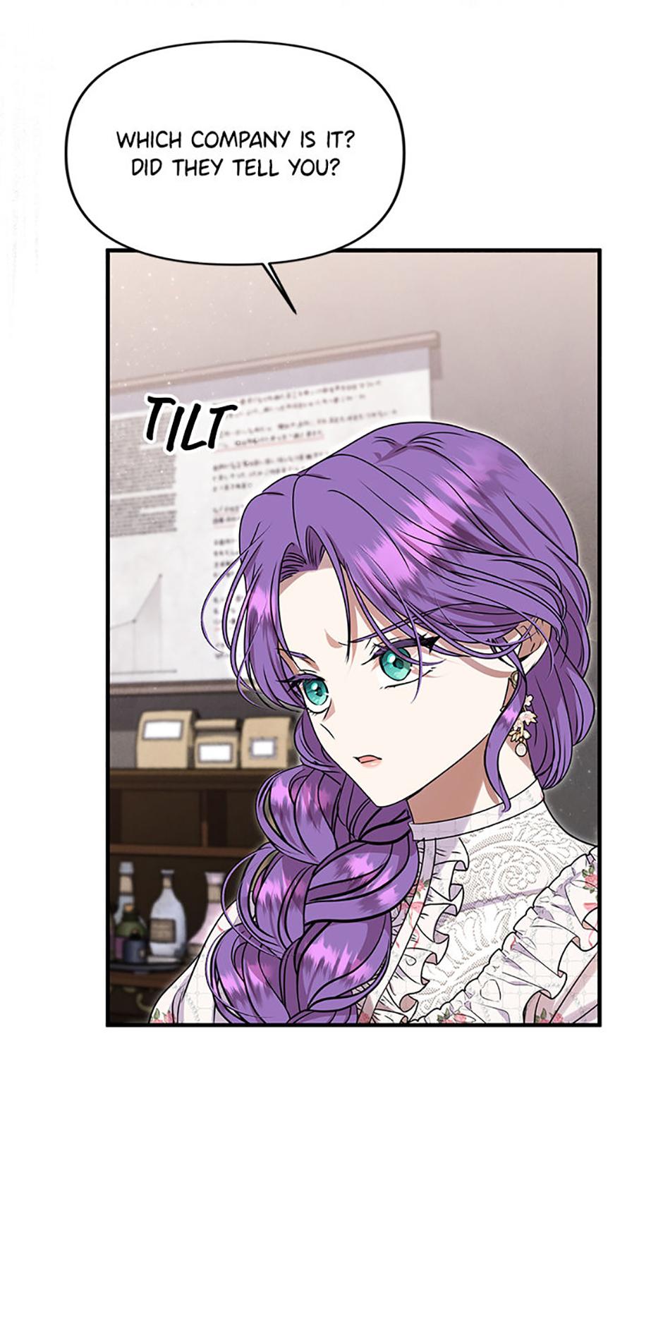 Materialistic Lady Chapter 102 page 71 - 