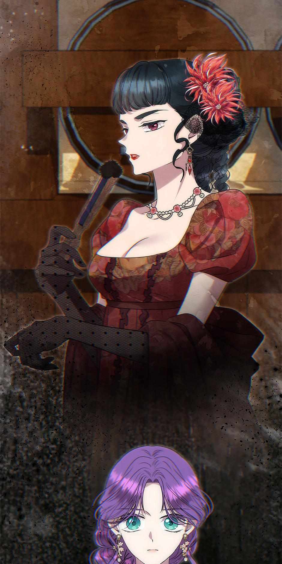 Materialistic Lady Chapter 102 page 74 - 