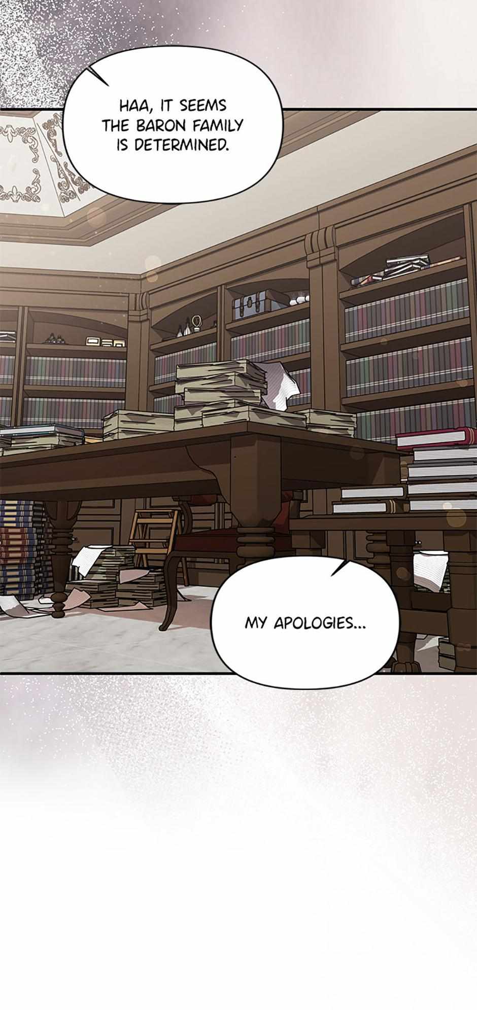 Materialistic Lady Chapter 102 page 82 - 