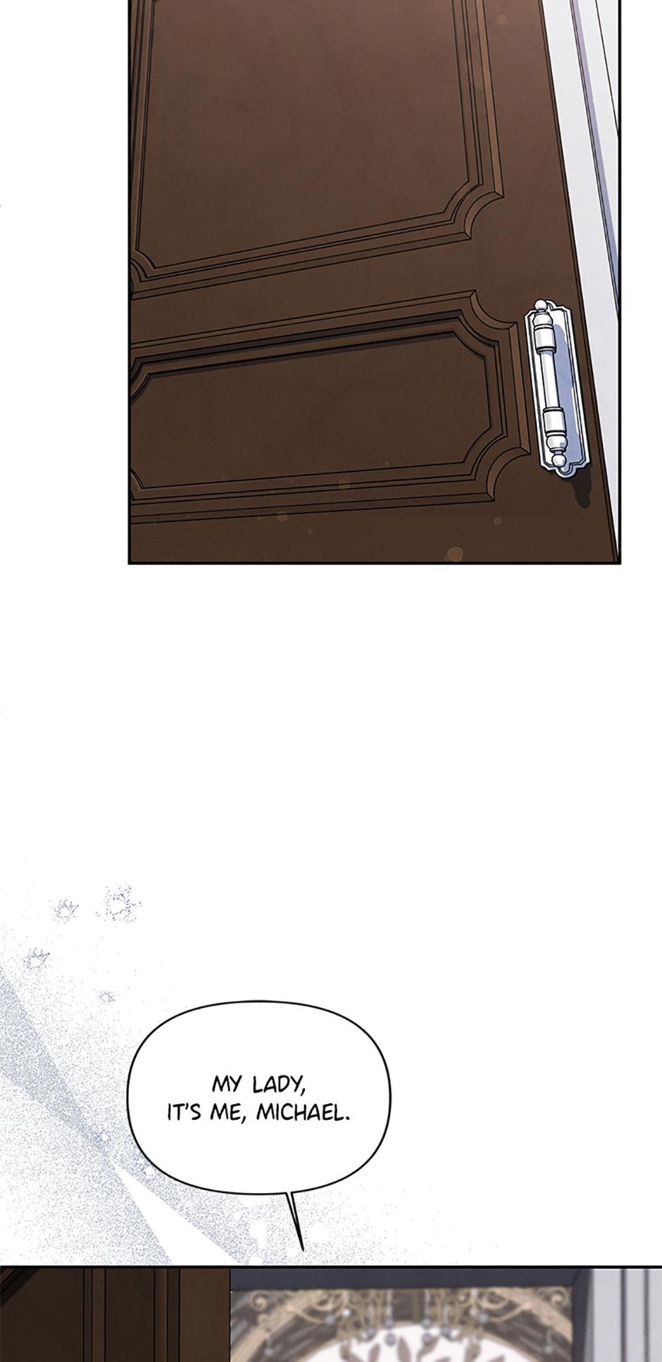 Materialistic Lady Chapter 102 page 87 - 