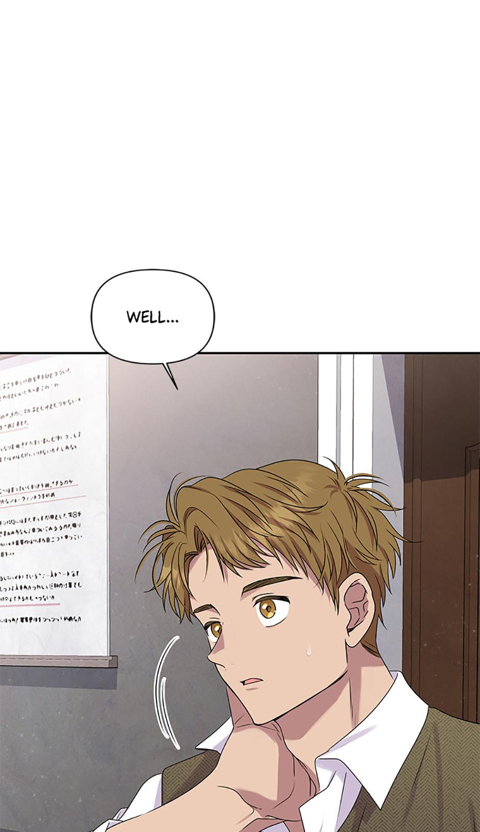 Materialistic Lady Chapter 102 page 89 - 