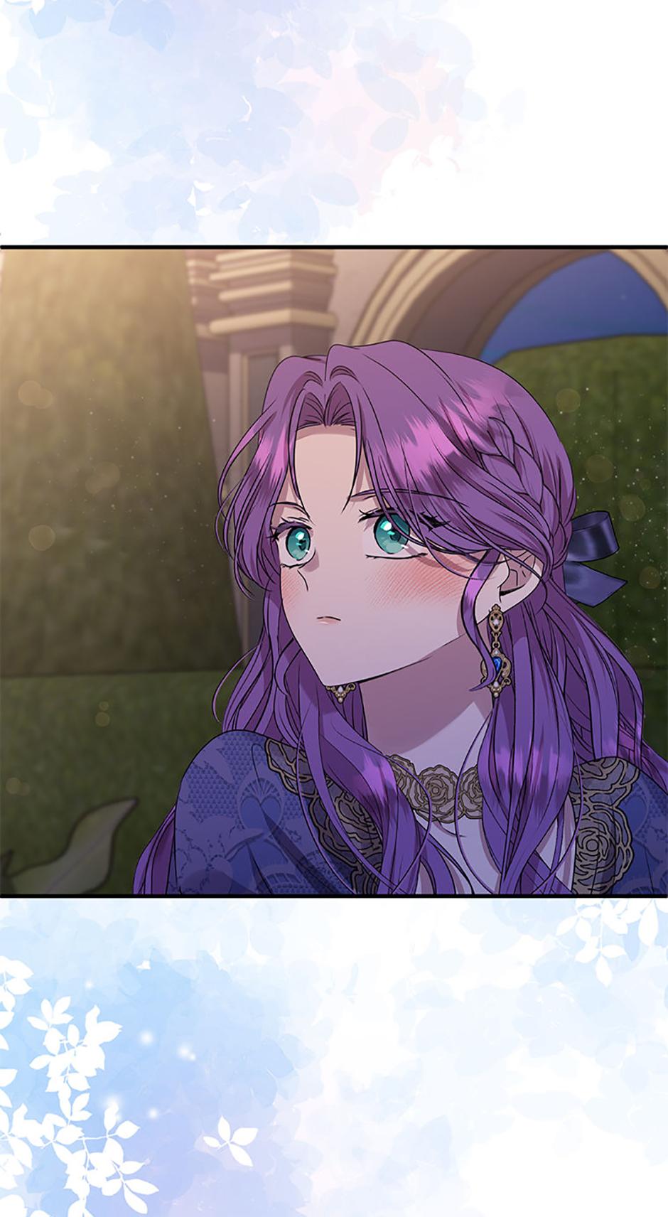 Materialistic Lady Chapter 102 page 10 - 