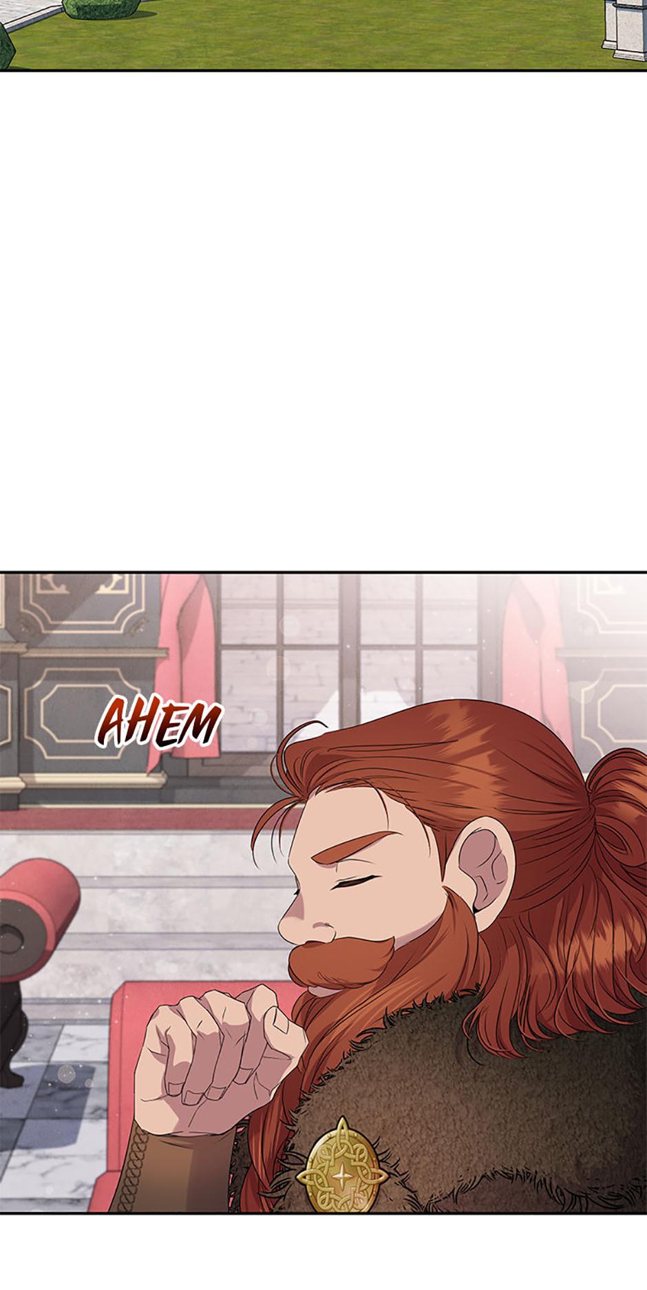 Materialistic Lady Chapter 103 page 2 - 