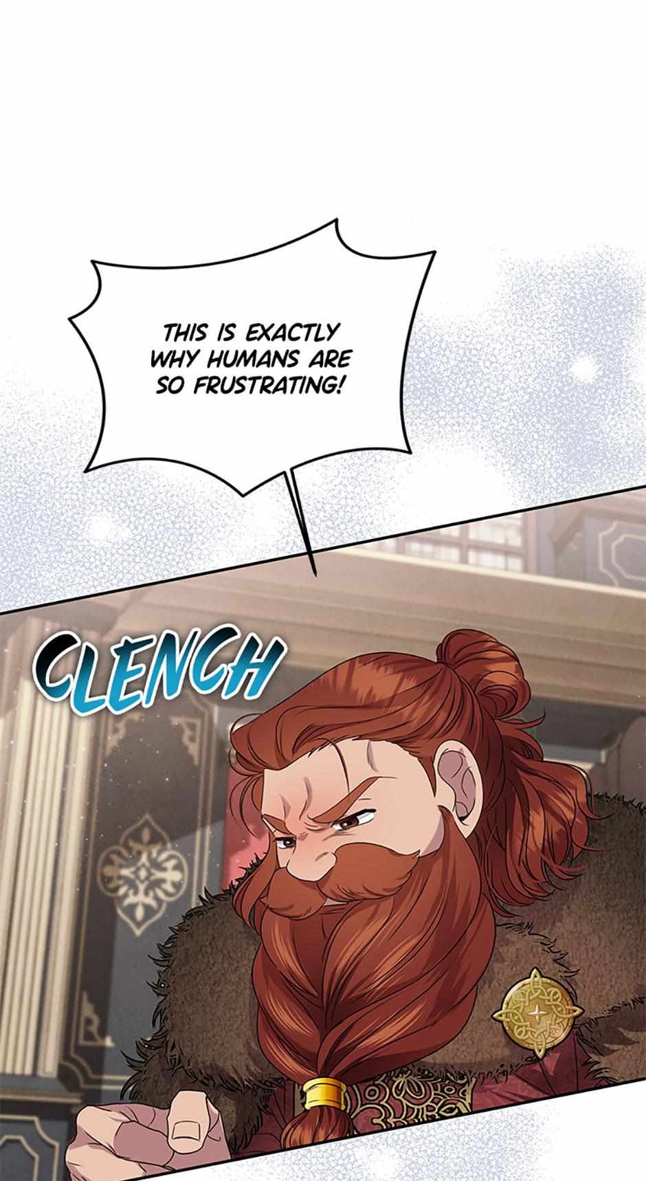 Materialistic Lady Chapter 103 page 12 - 