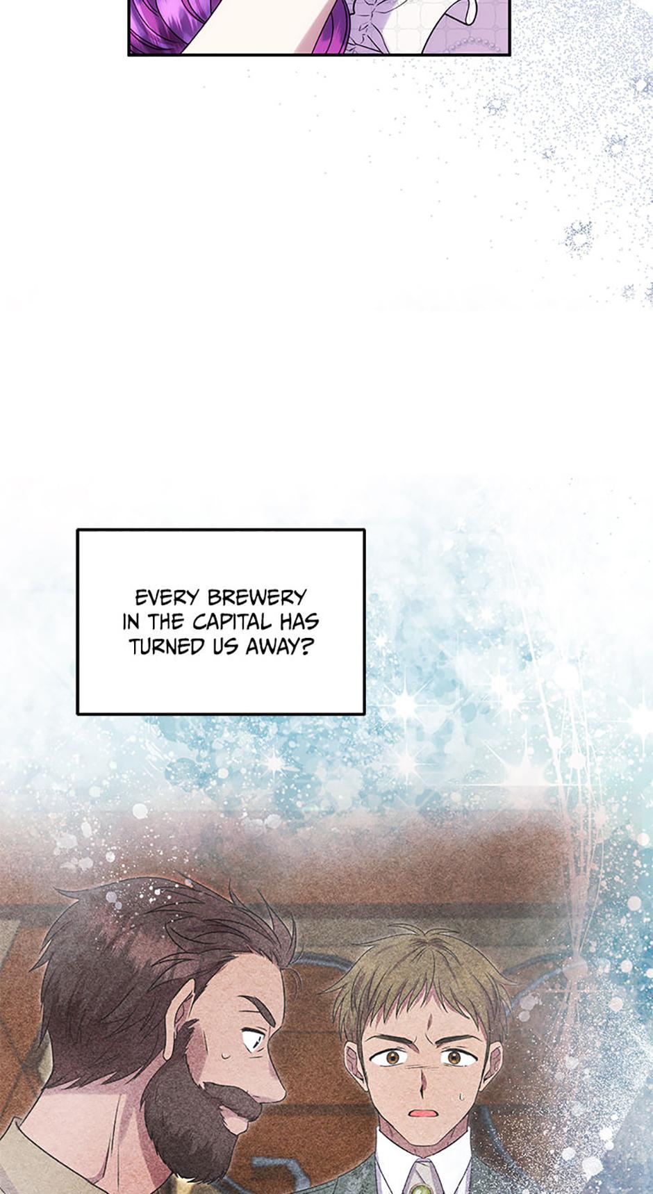 Materialistic Lady Chapter 103 page 15 - 