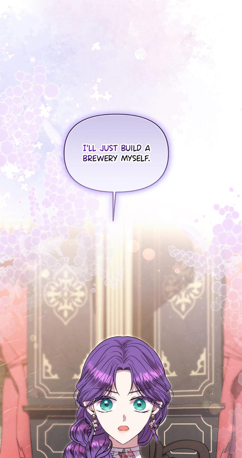 Materialistic Lady Chapter 103 page 19 - 