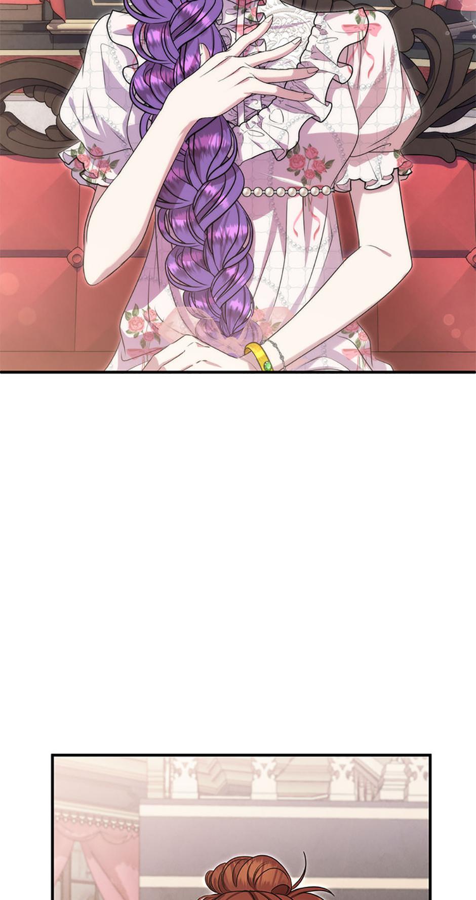 Materialistic Lady Chapter 103 page 20 - 