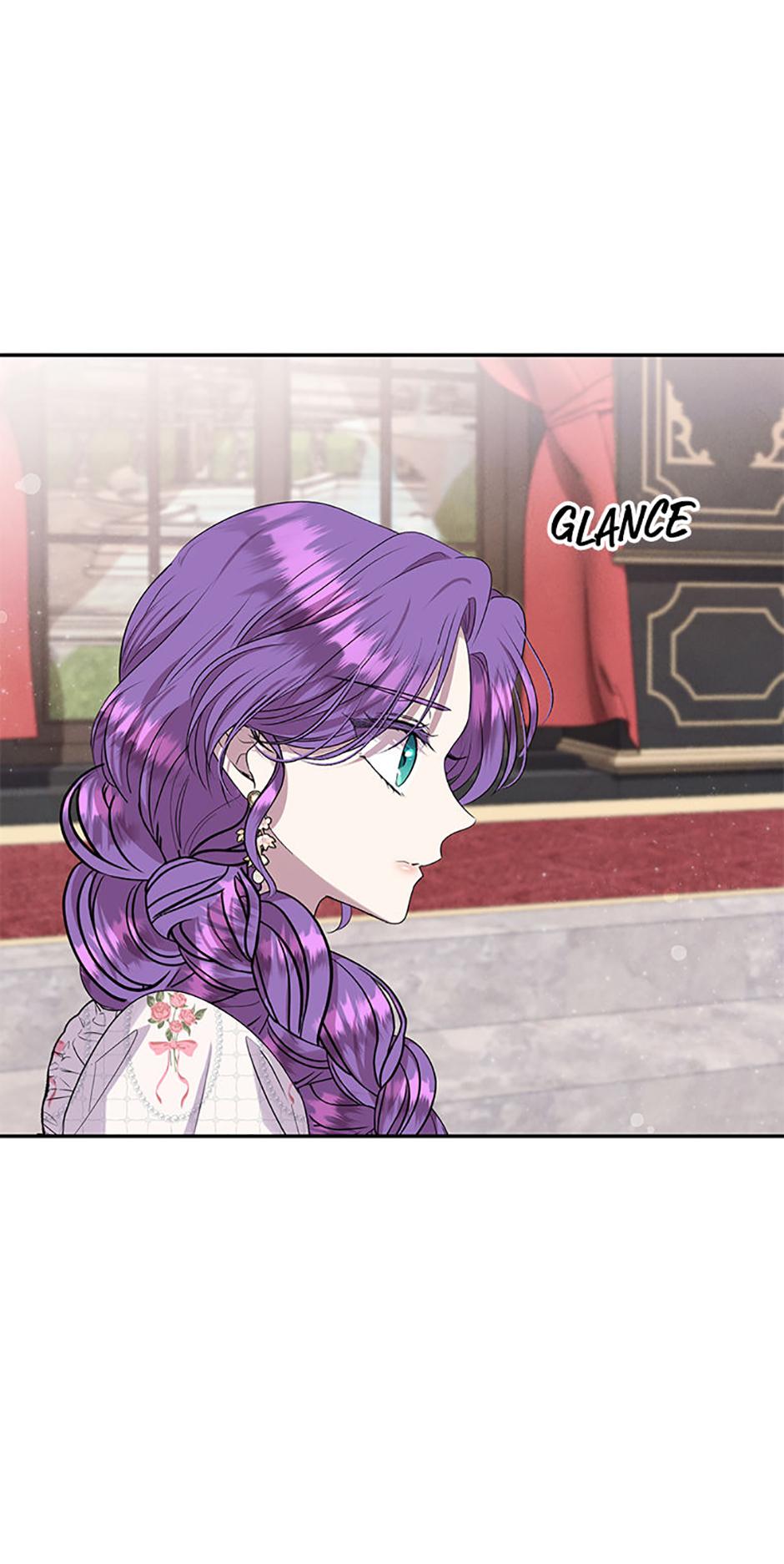 Materialistic Lady Chapter 103 page 3 - 