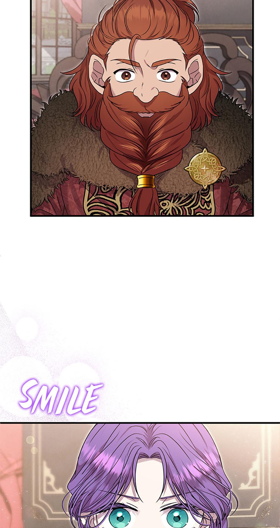 Materialistic Lady Chapter 103 page 21 - 