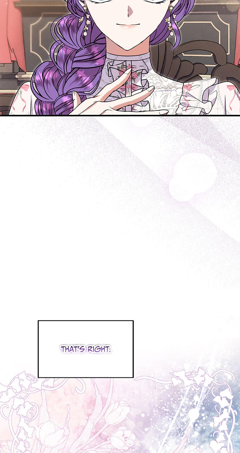 Materialistic Lady Chapter 103 page 22 - 