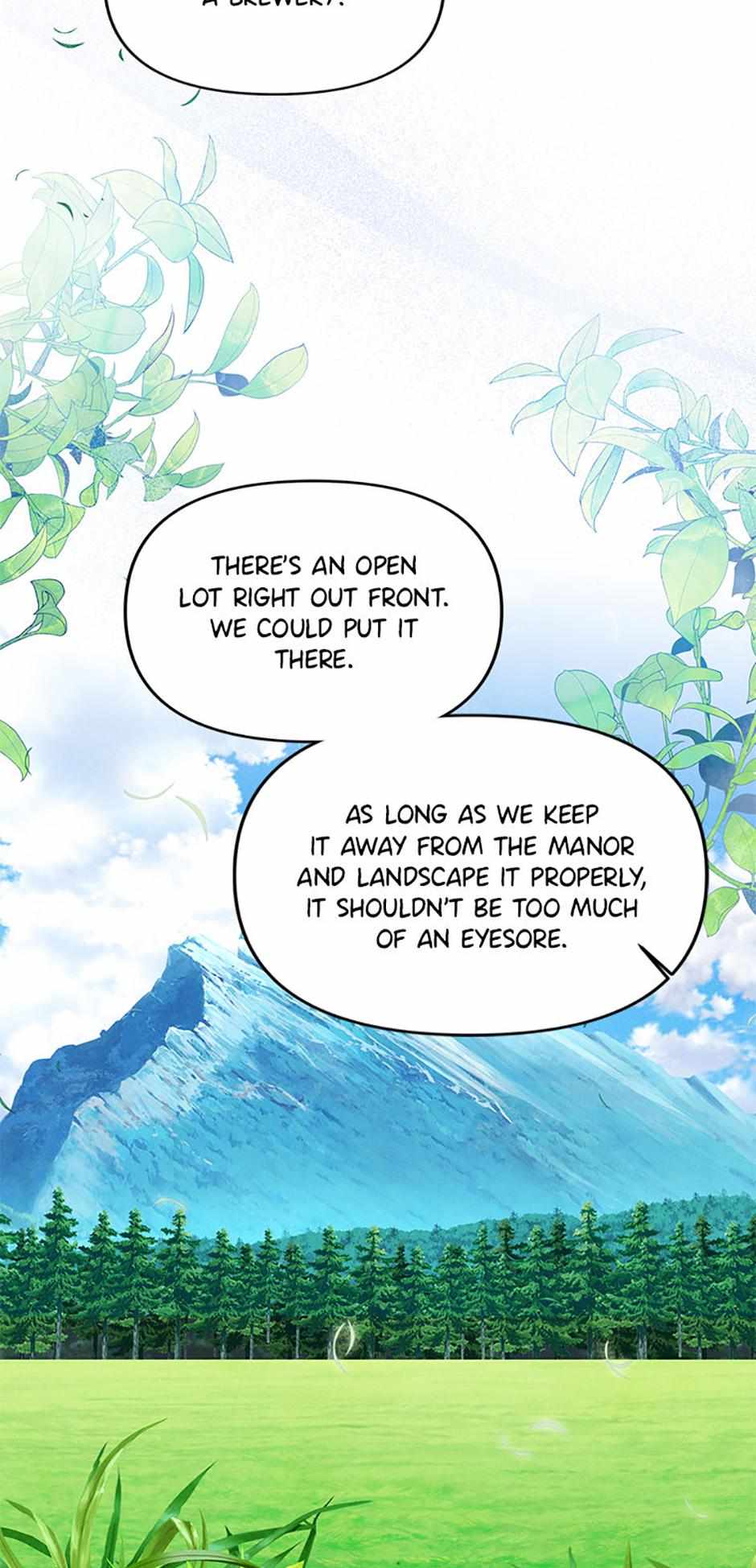 Materialistic Lady Chapter 103 page 25 - 