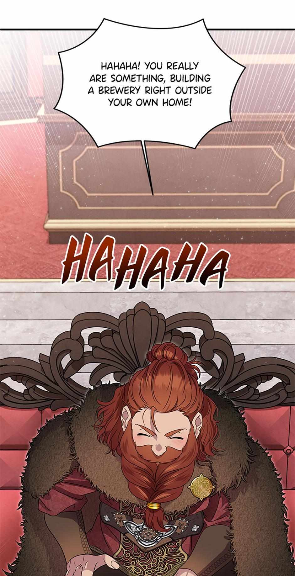 Materialistic Lady Chapter 103 page 30 - 
