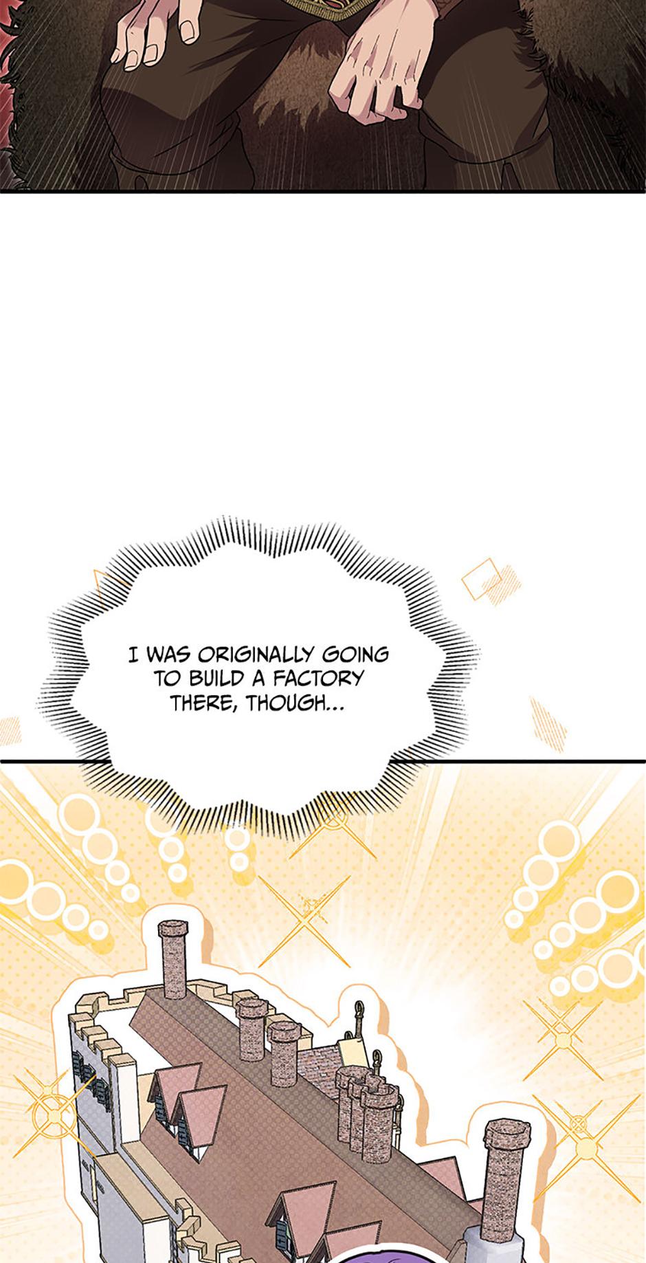 Materialistic Lady Chapter 103 page 31 - 