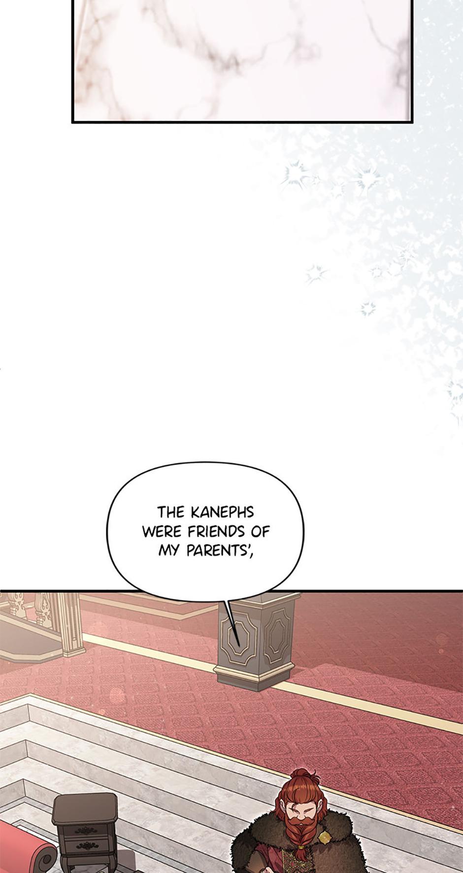 Materialistic Lady Chapter 103 page 37 - 