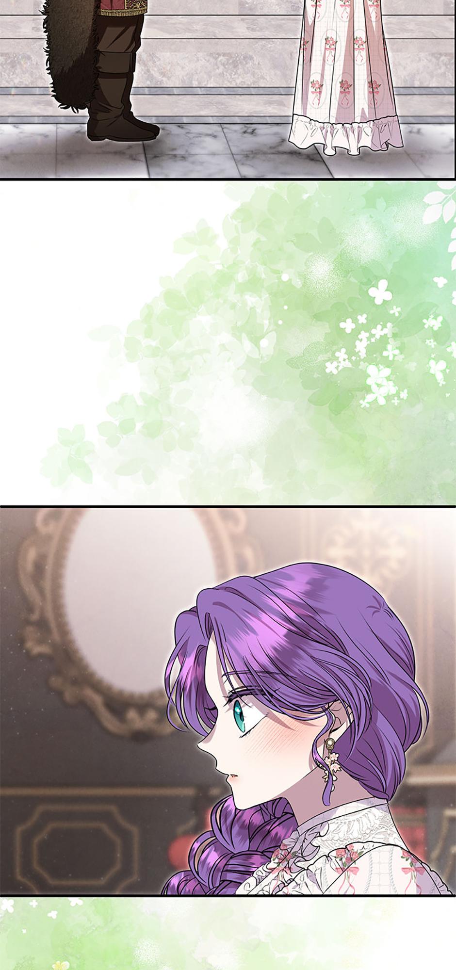 Materialistic Lady Chapter 103 page 42 - 