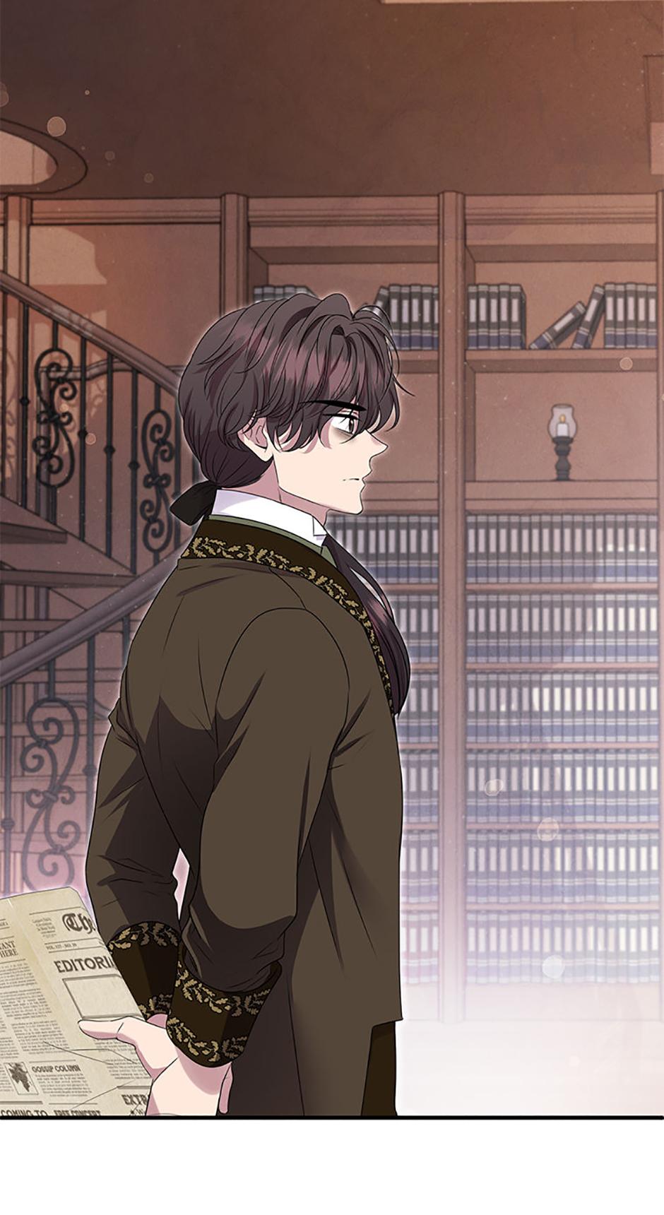 Materialistic Lady Chapter 103 page 48 - 