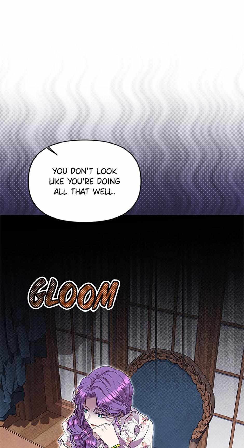 Materialistic Lady Chapter 103 page 49 - 
