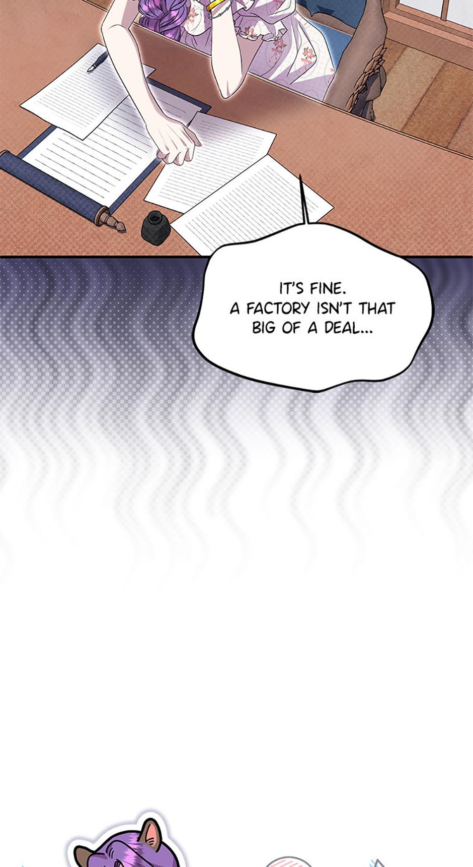 Materialistic Lady Chapter 103 page 50 - 