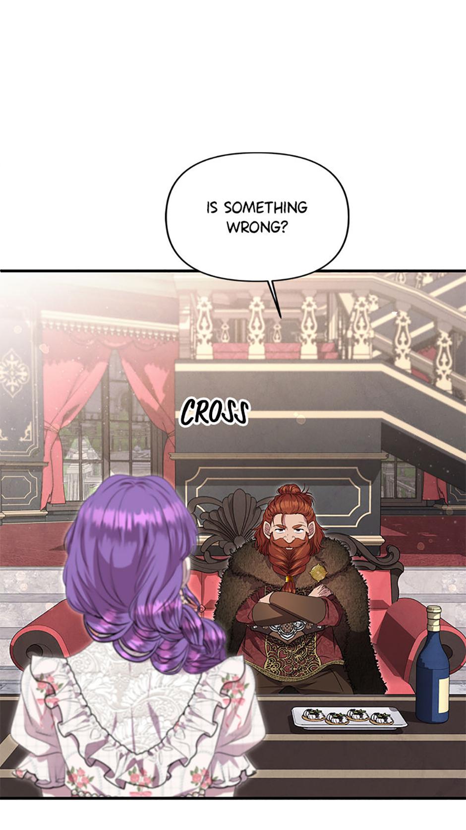 Materialistic Lady Chapter 103 page 6 - 