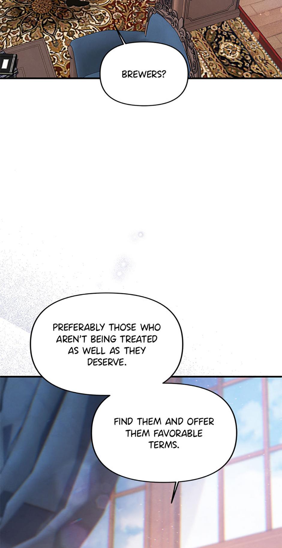 Materialistic Lady Chapter 103 page 53 - 