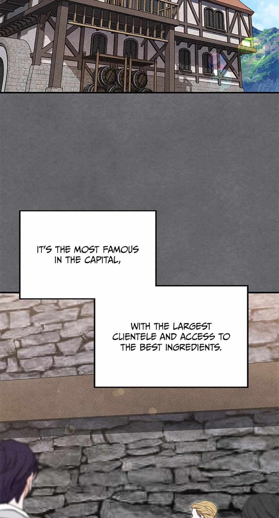 Materialistic Lady Chapter 103 page 58 - 