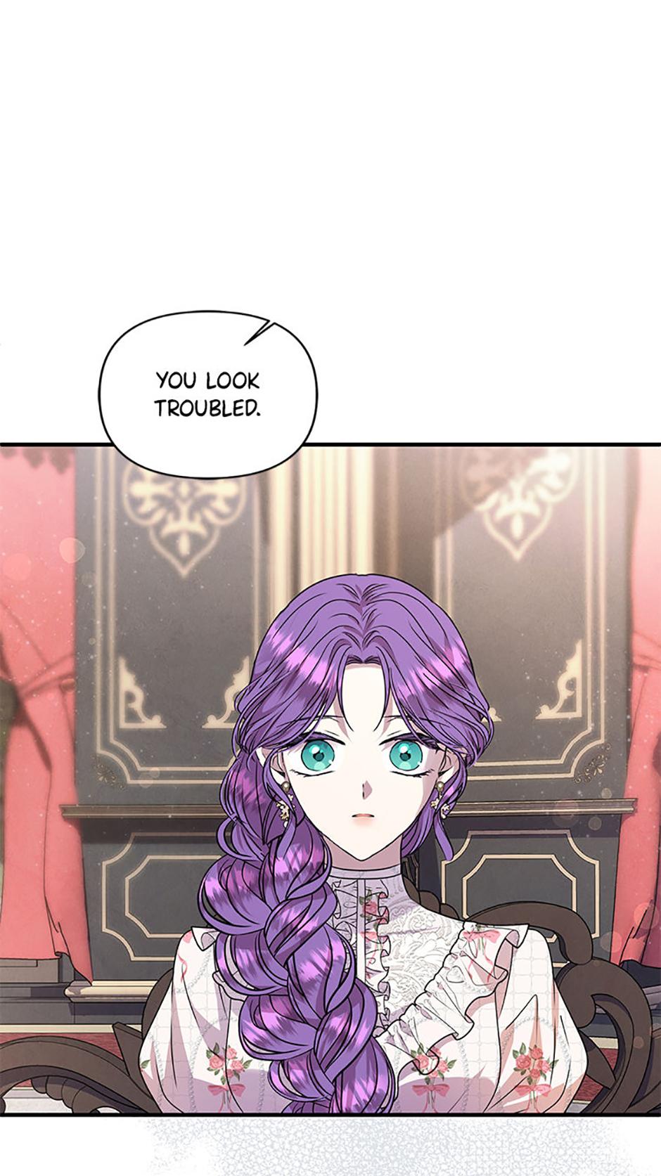 Materialistic Lady Chapter 103 page 7 - 