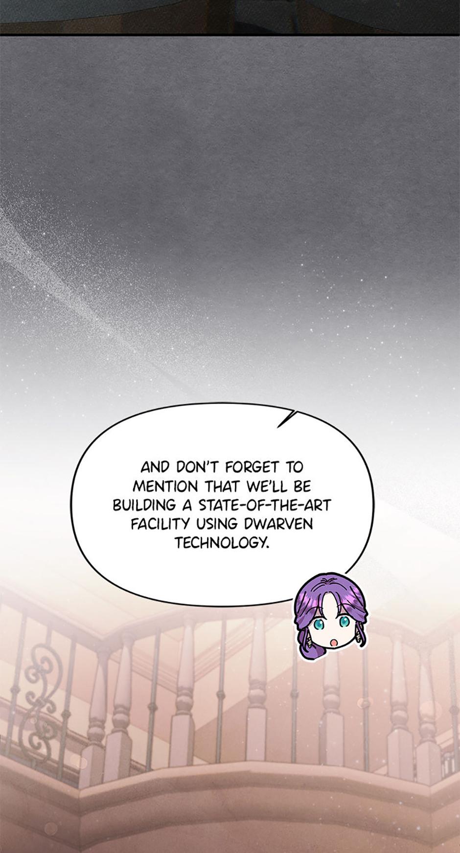 Materialistic Lady Chapter 103 page 61 - 