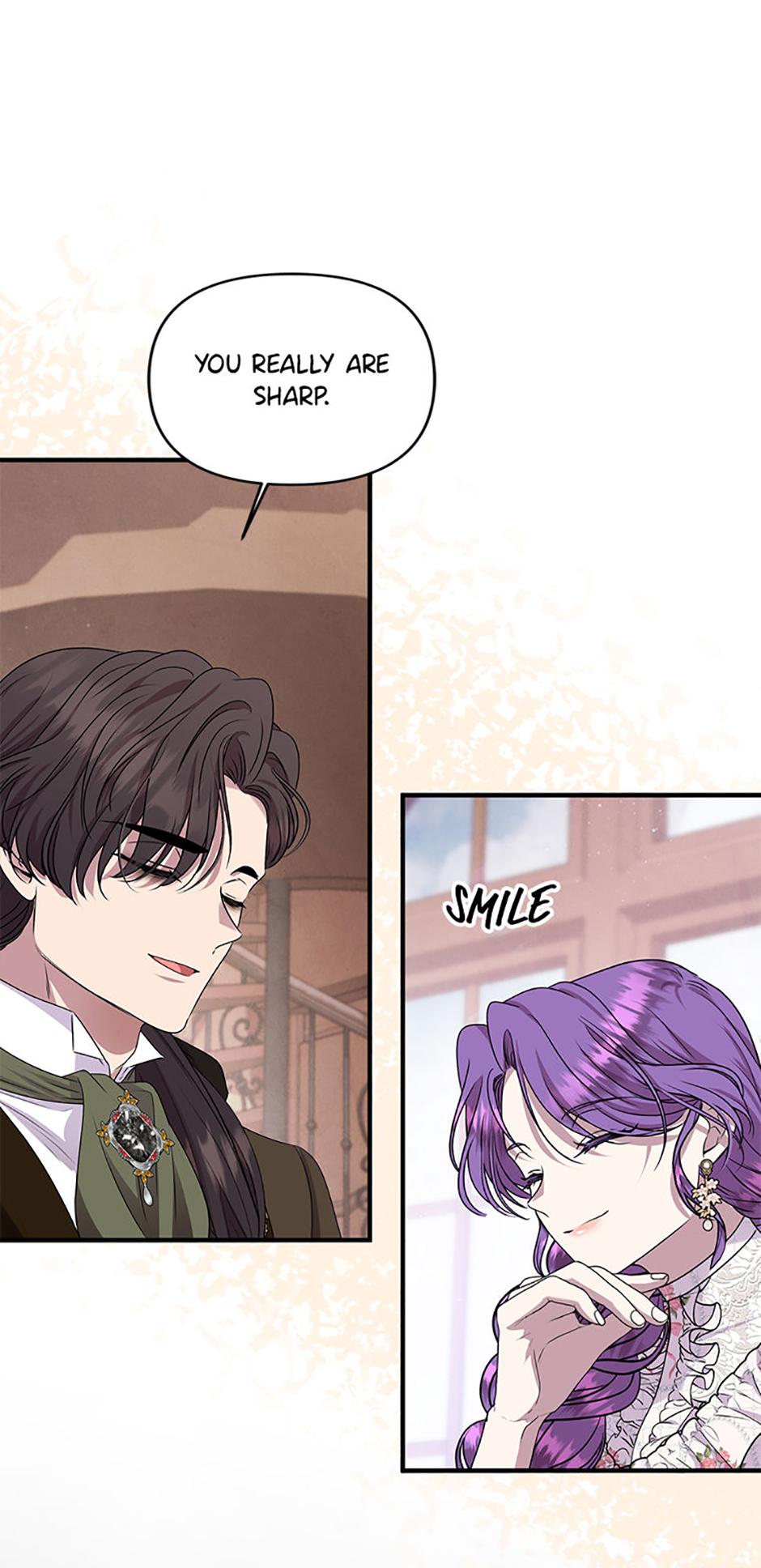 Materialistic Lady Chapter 103 page 63 - 