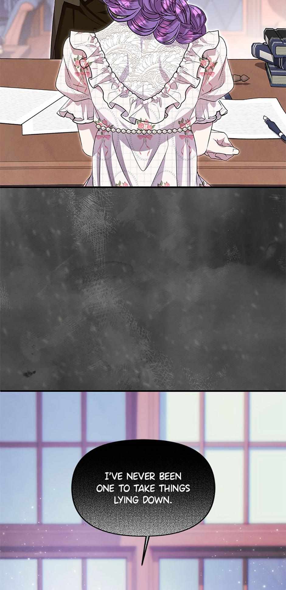 Materialistic Lady Chapter 103 page 65 - 