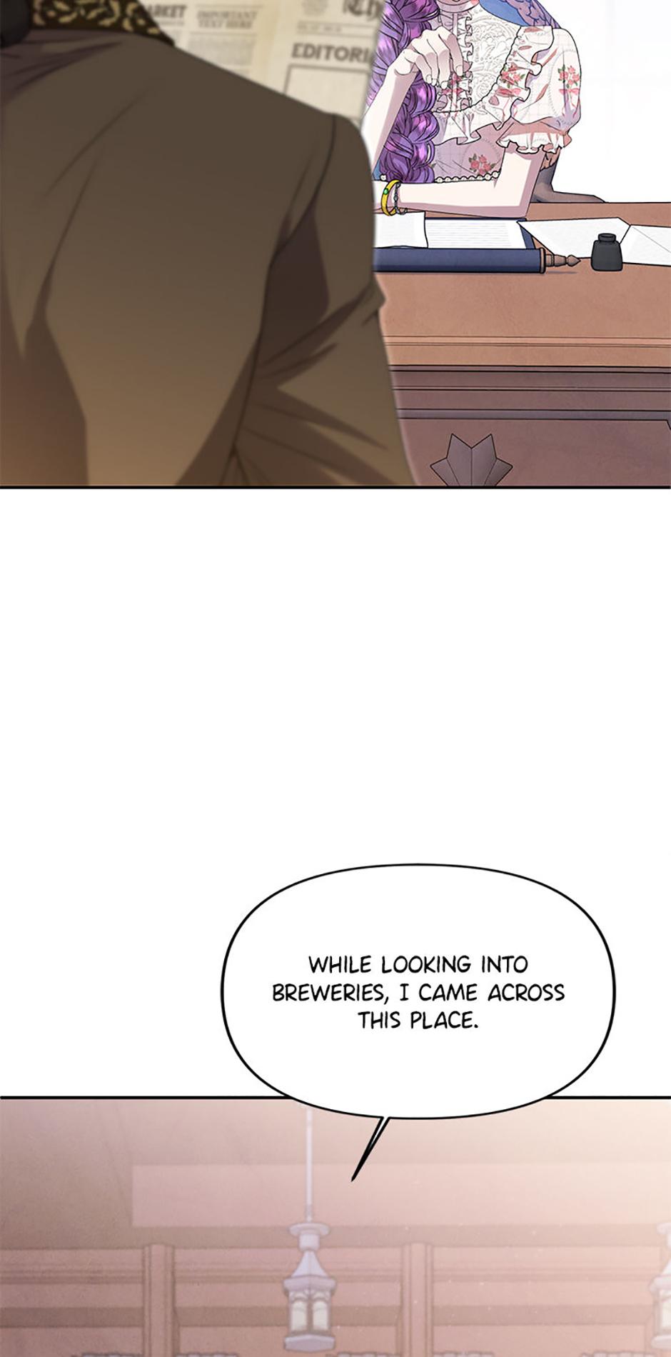 Materialistic Lady Chapter 103 page 70 - 