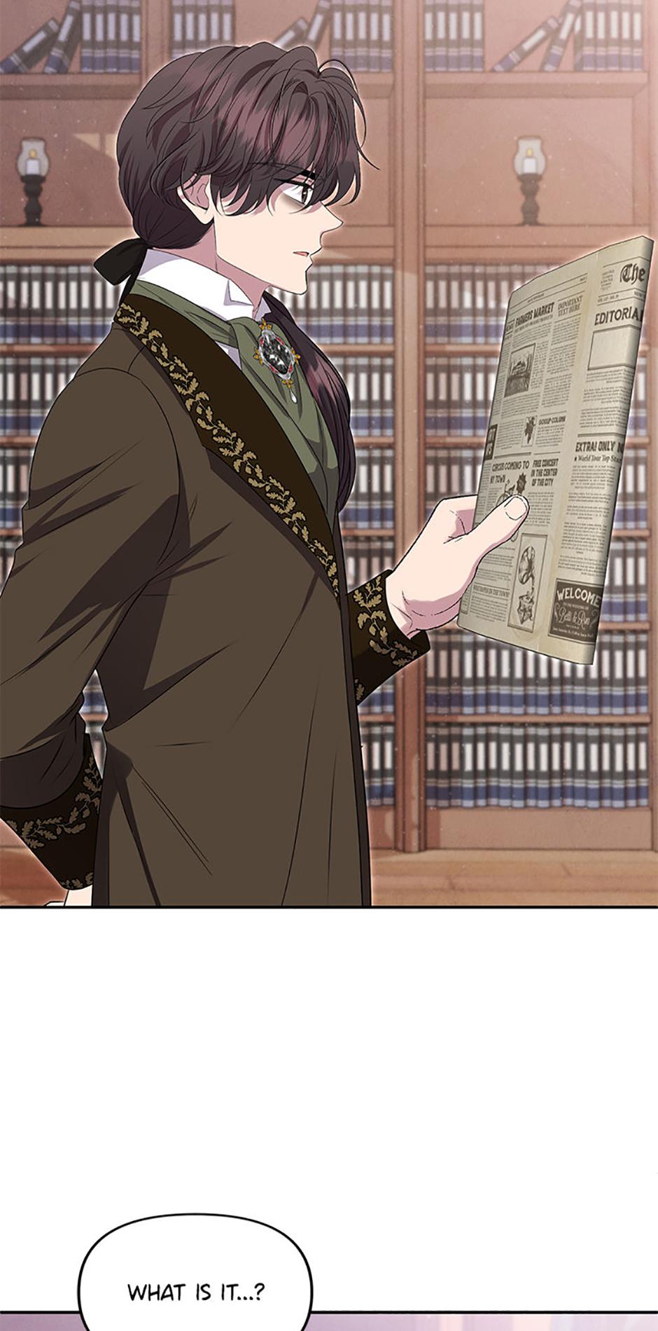 Materialistic Lady Chapter 103 page 71 - 