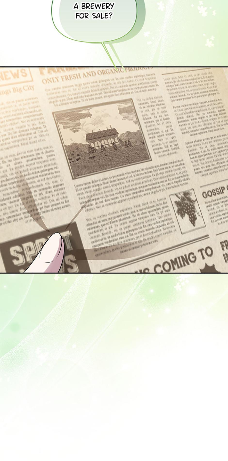 Materialistic Lady Chapter 103 page 73 - 