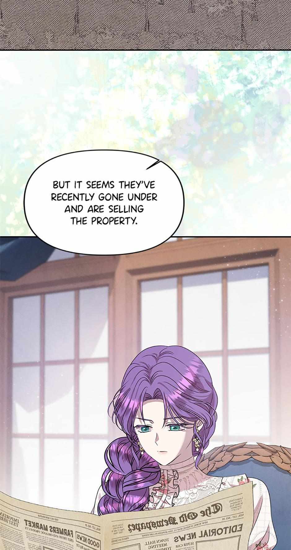Materialistic Lady Chapter 103 page 75 - 