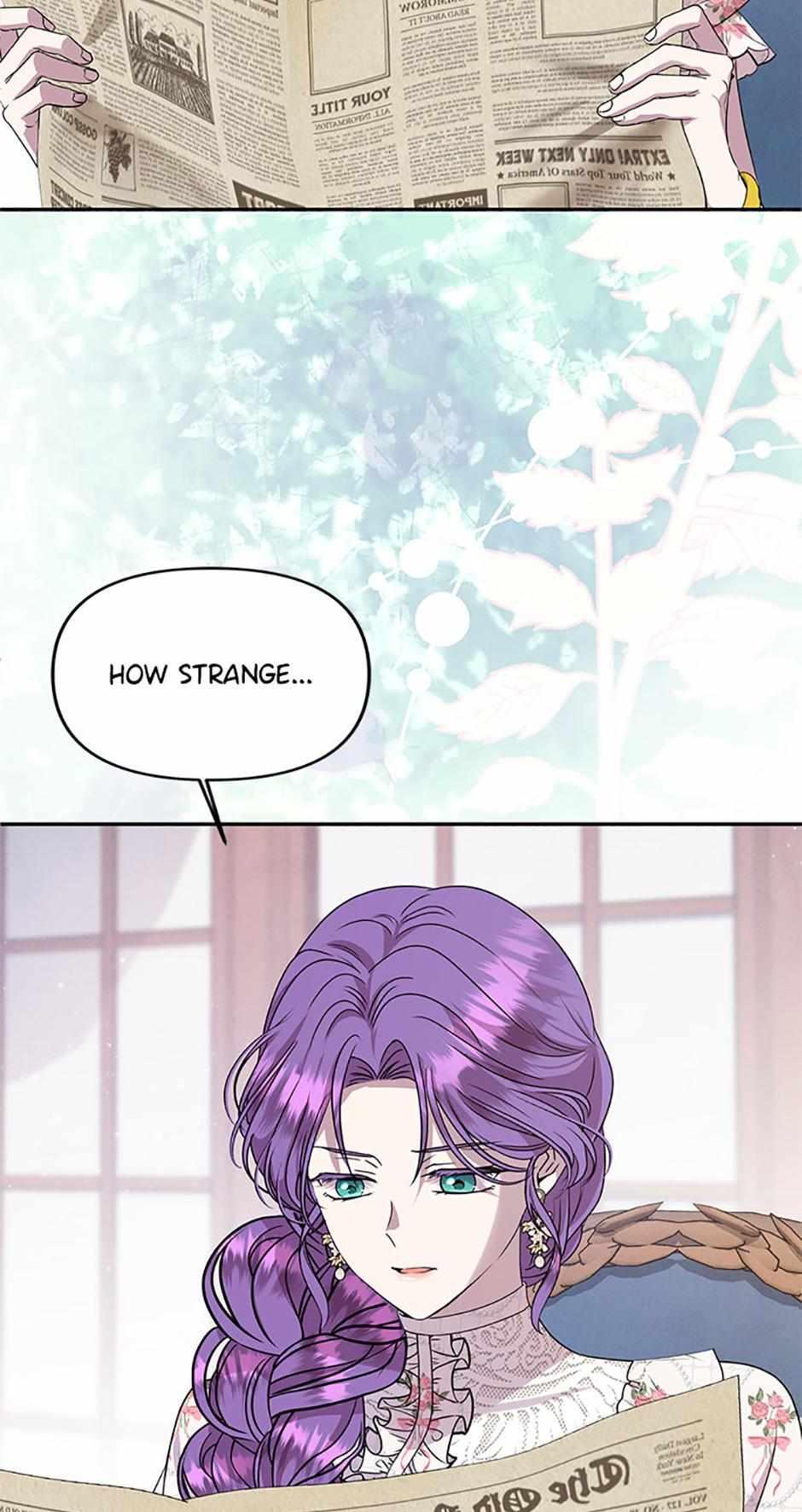 Materialistic Lady Chapter 103 page 76 - 