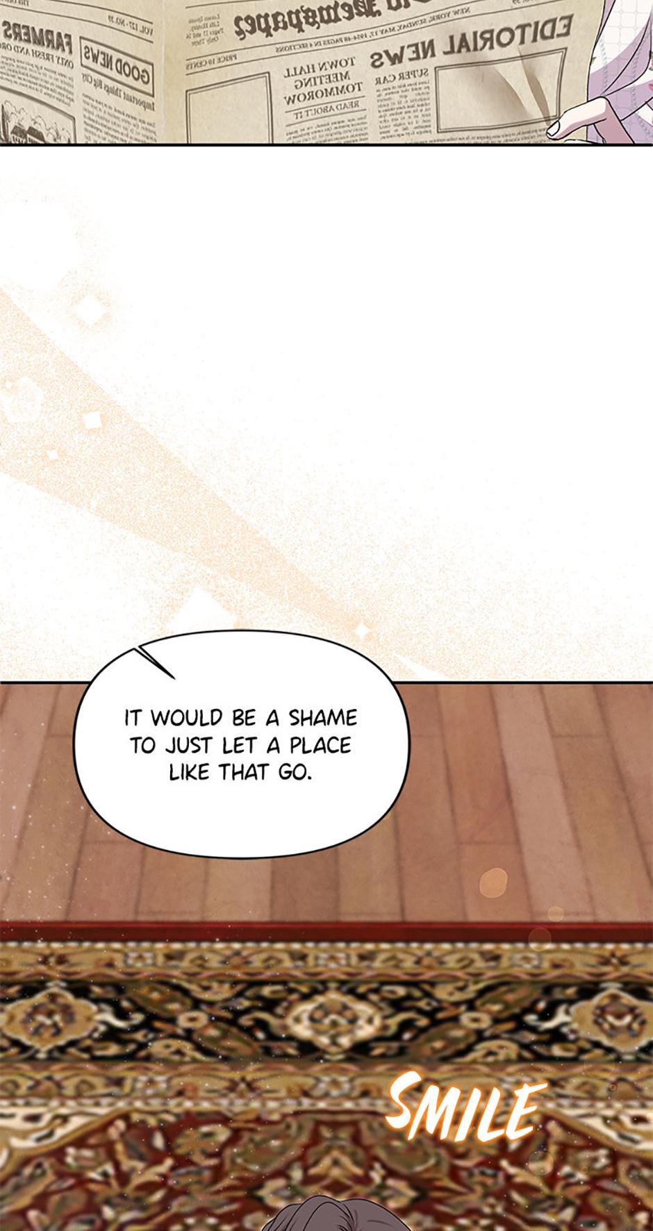 Materialistic Lady Chapter 103 page 77 - 