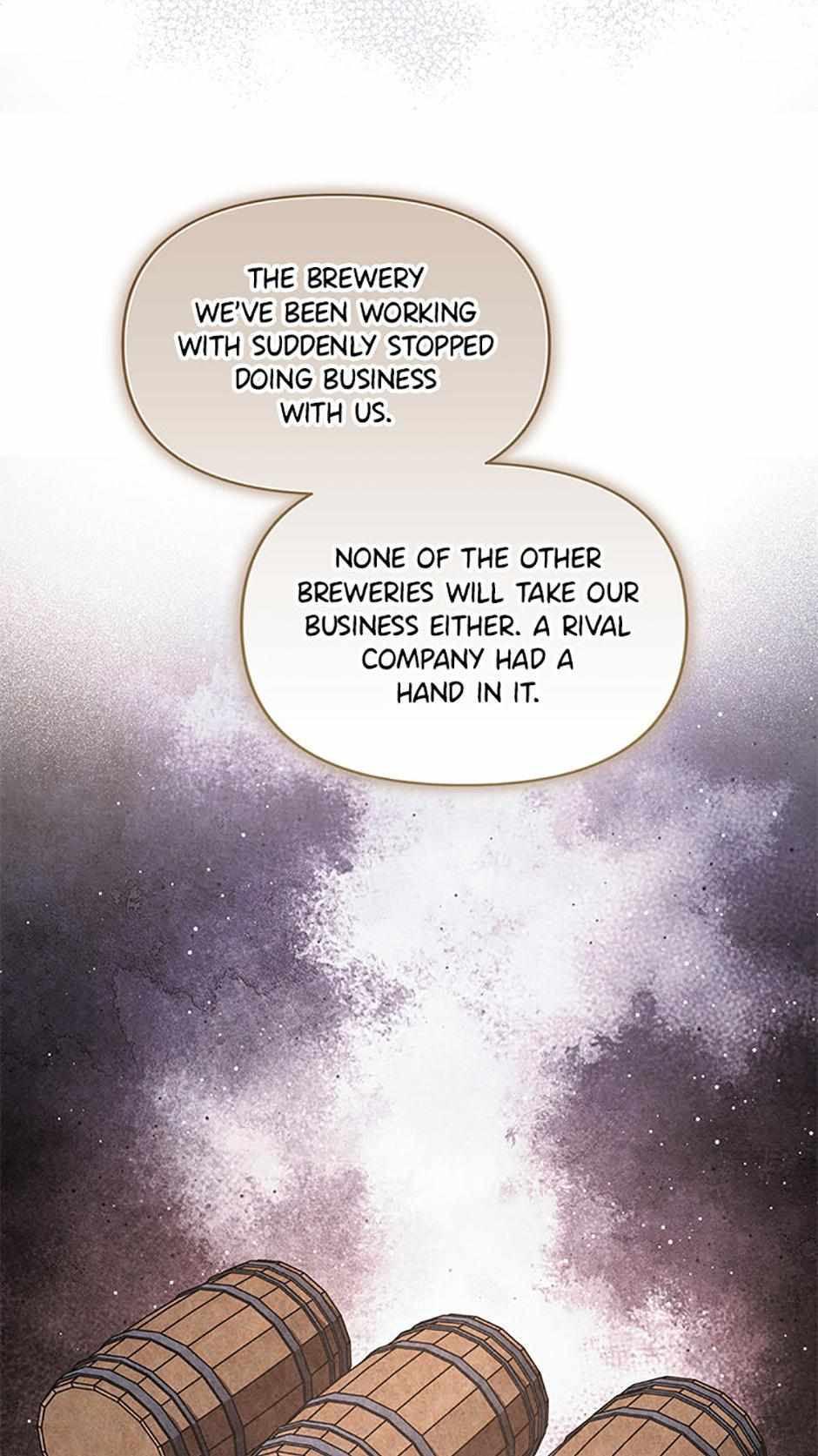 Materialistic Lady Chapter 103 page 9 - 