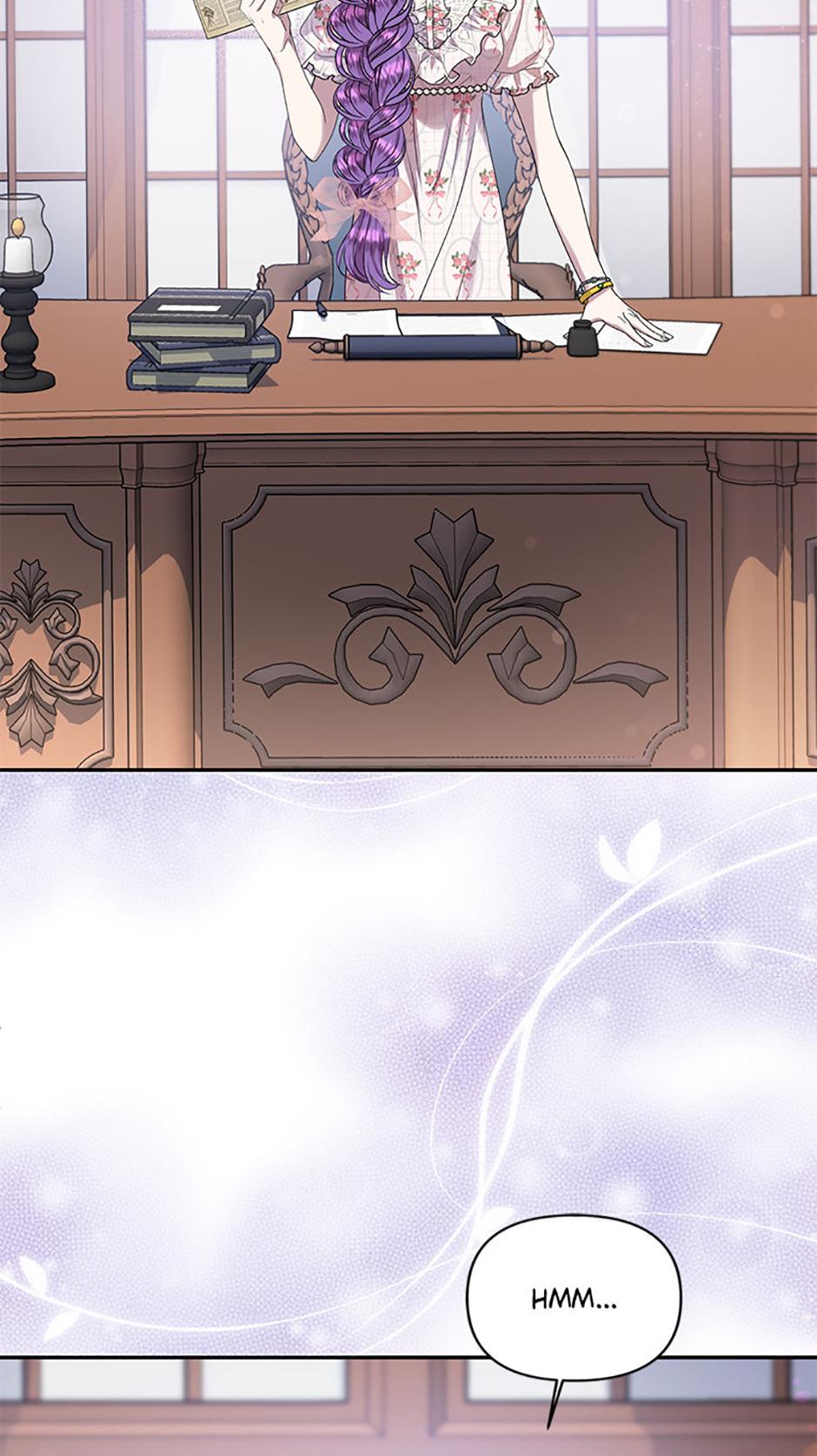 Materialistic Lady Chapter 103 page 81 - 
