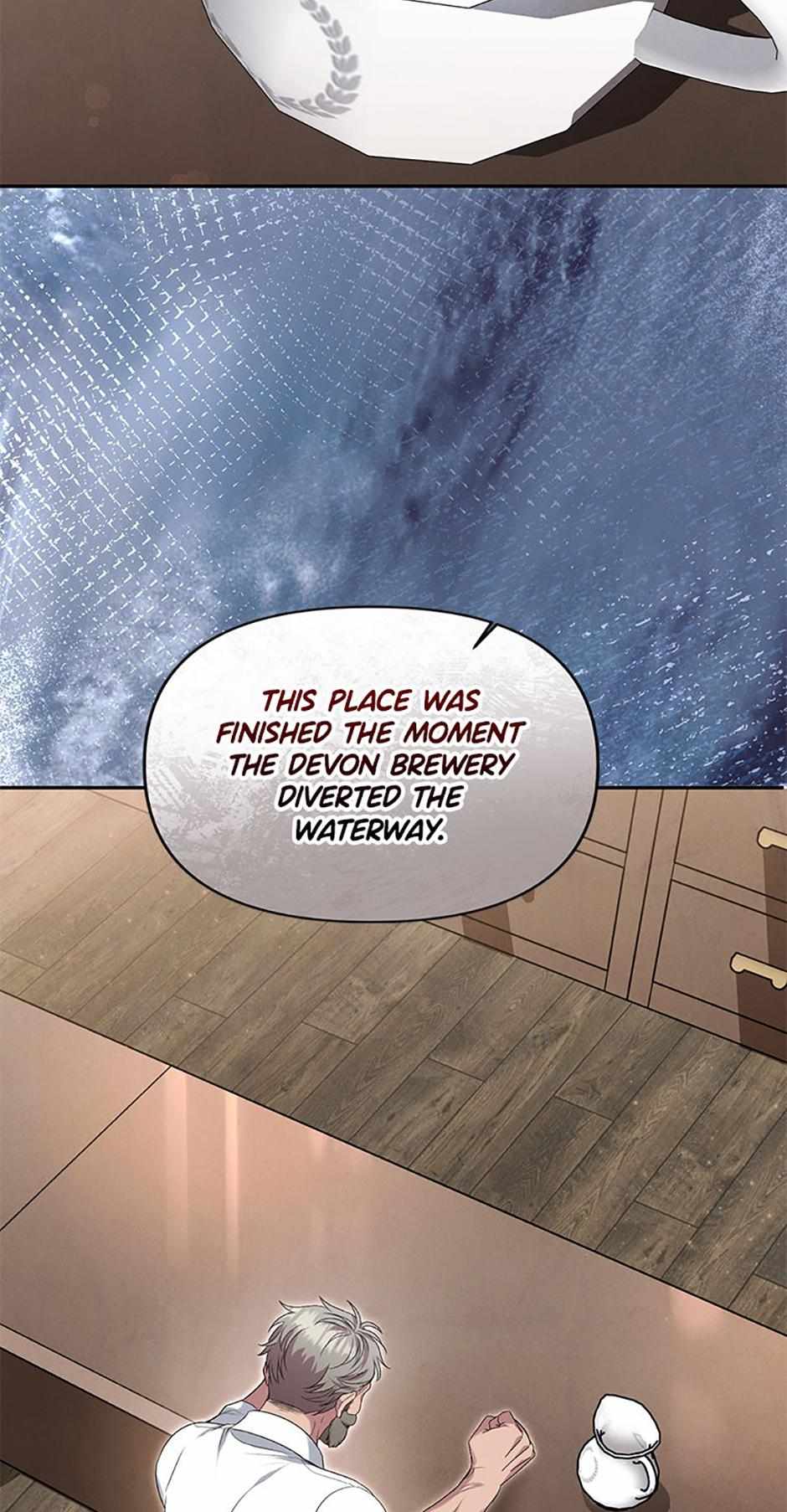 Materialistic Lady Chapter 104 page 13 - 