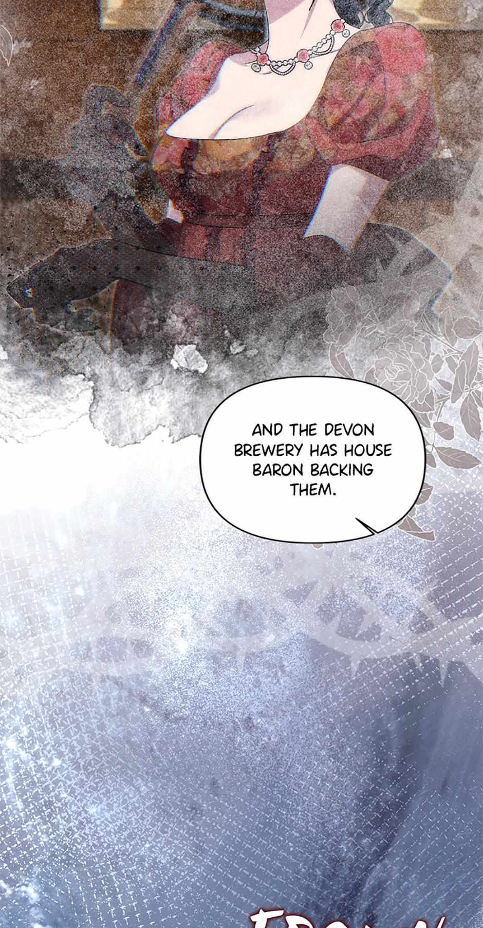 Materialistic Lady Chapter 104 page 15 - 