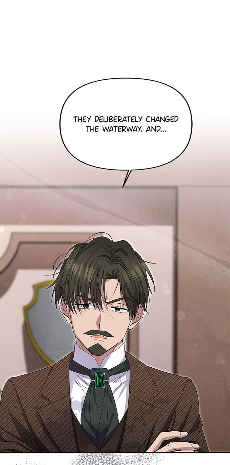 Materialistic Lady Chapter 104 page 17 - 