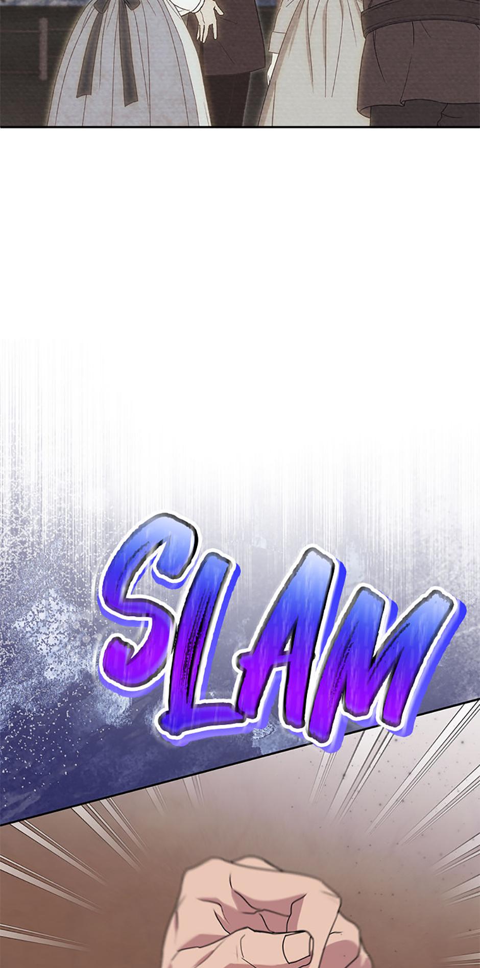 Materialistic Lady Chapter 104 page 19 - 