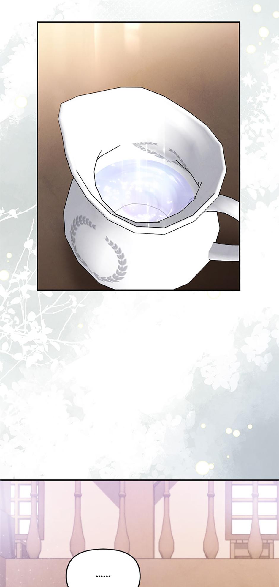 Materialistic Lady Chapter 104 page 3 - 