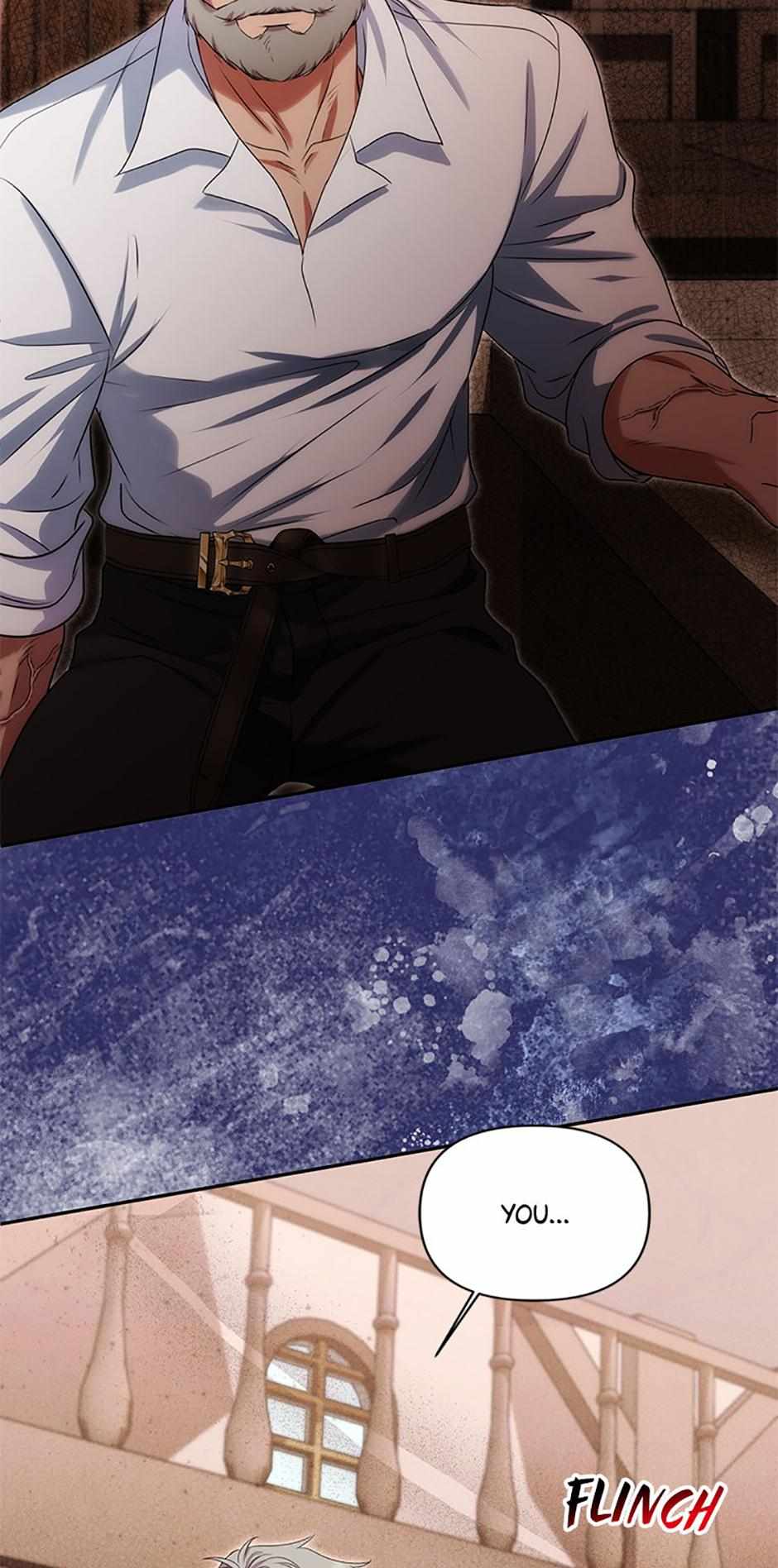 Materialistic Lady Chapter 104 page 21 - 
