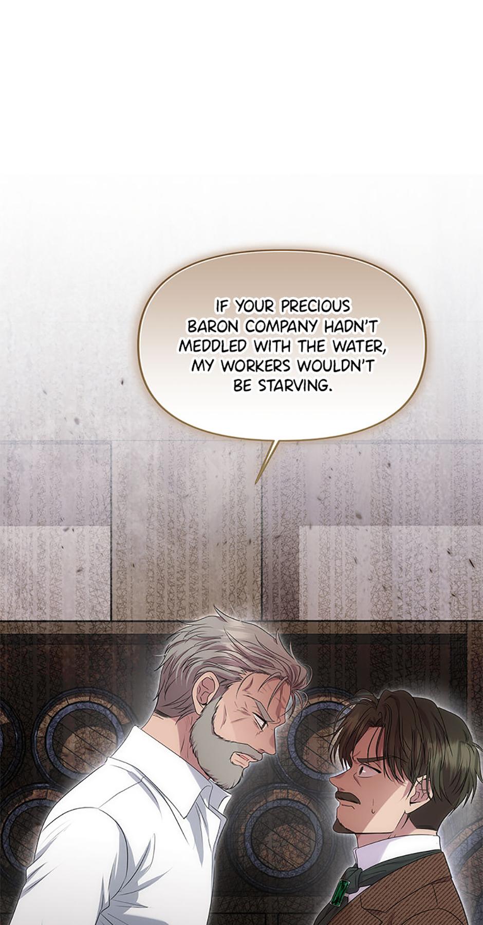 Materialistic Lady Chapter 104 page 23 - 