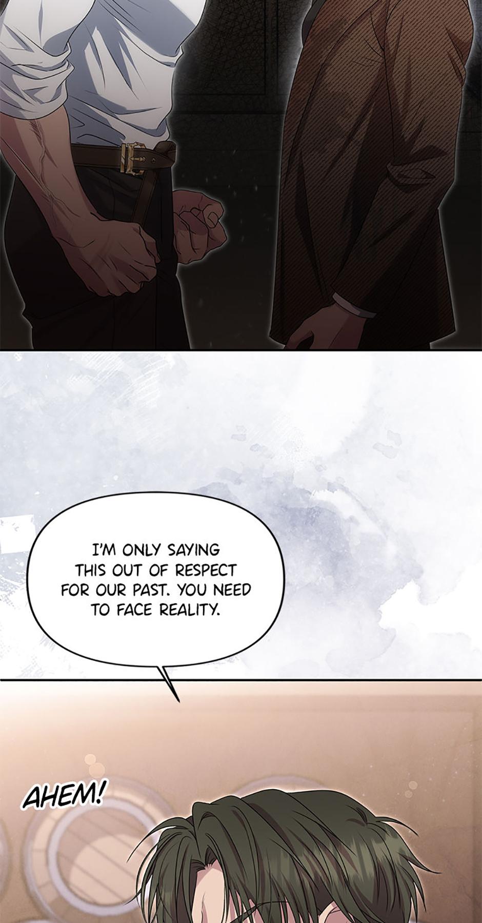 Materialistic Lady Chapter 104 page 24 - 