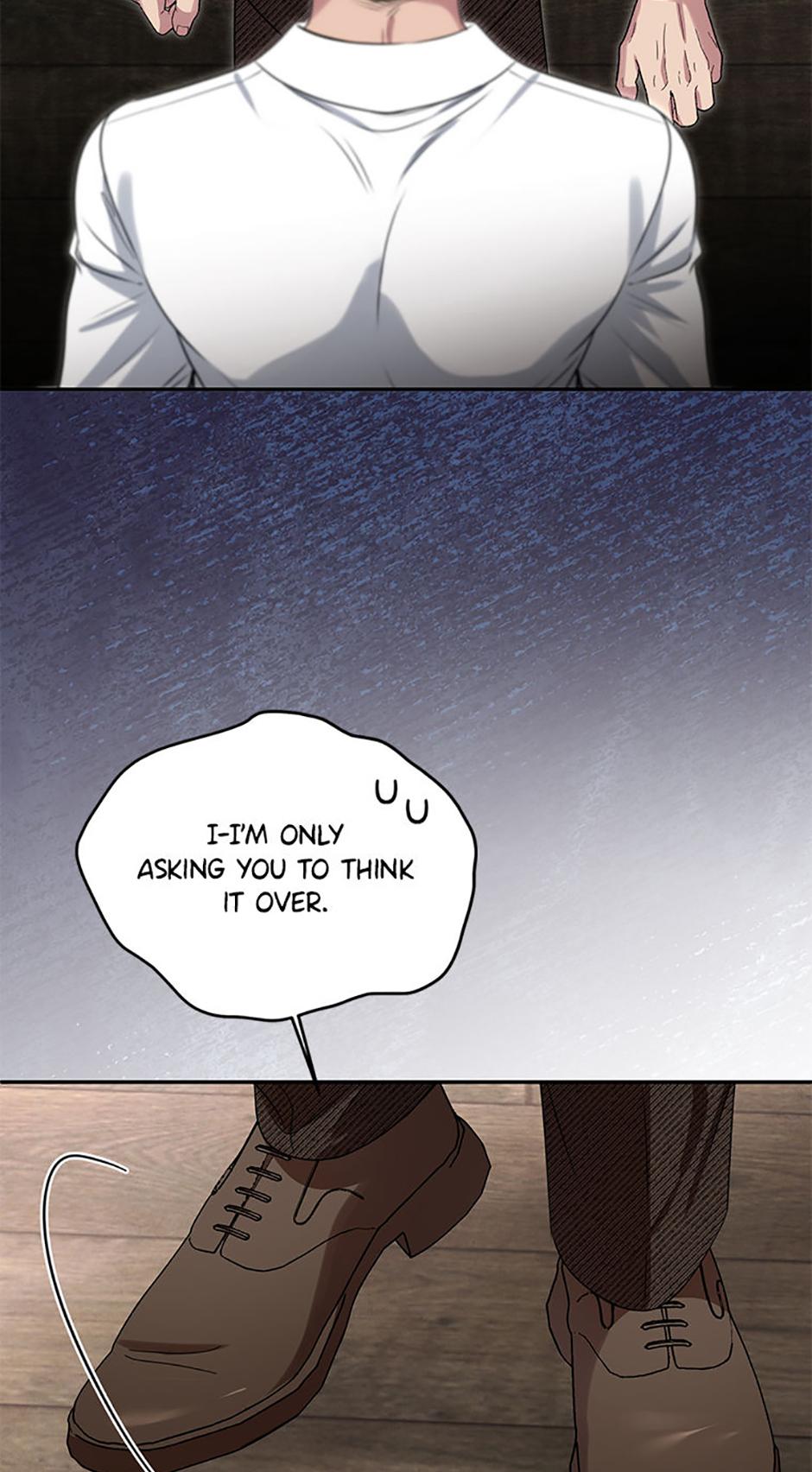 Materialistic Lady Chapter 104 page 30 - 