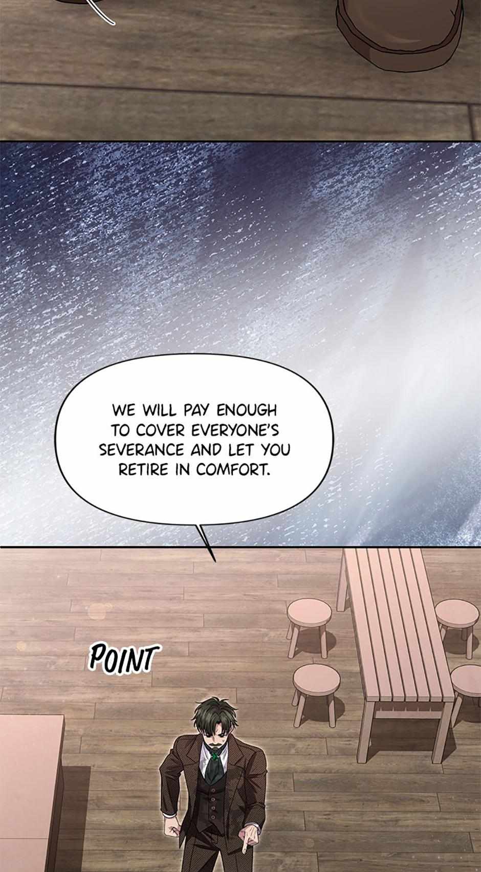 Materialistic Lady Chapter 104 page 31 - 