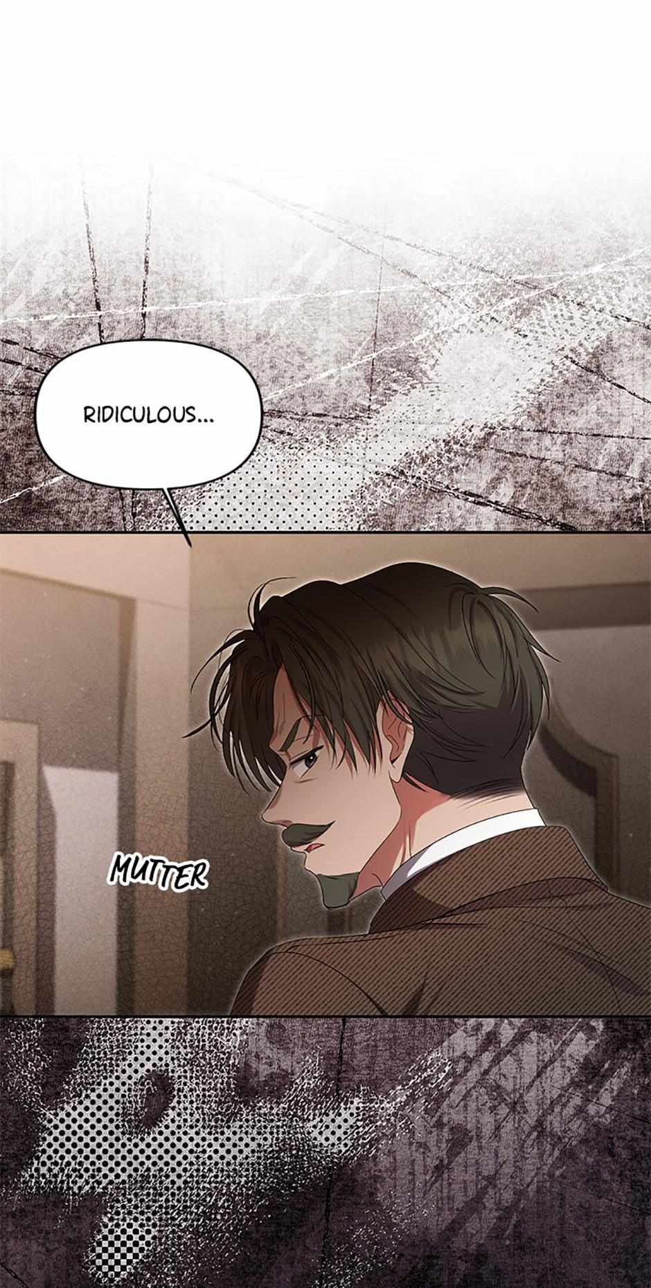 Materialistic Lady Chapter 104 page 35 - 