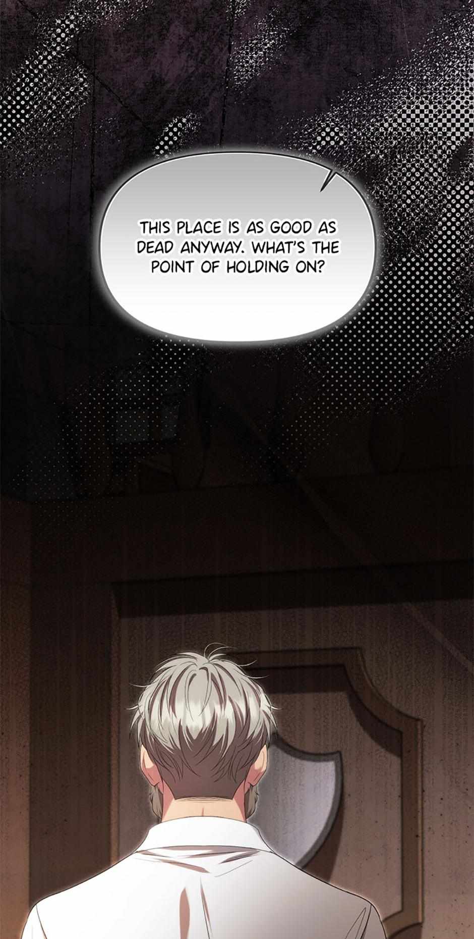 Materialistic Lady Chapter 104 page 36 - 